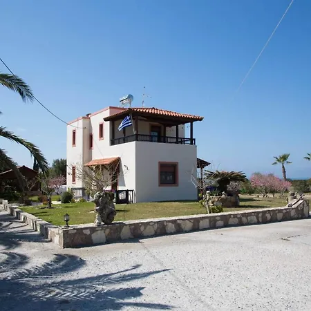 Holiday home Antonis Kos Town