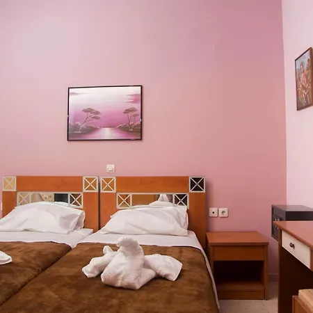 Antonis * İstanköy