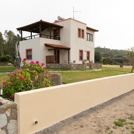 Holiday home Antonis *