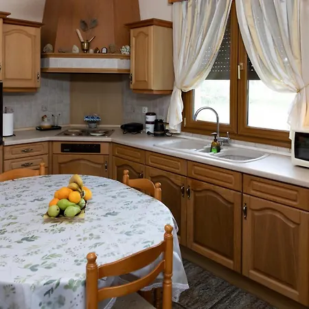 Antonis Holiday home Kos Town