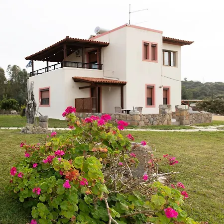 Feriehus Antonis *