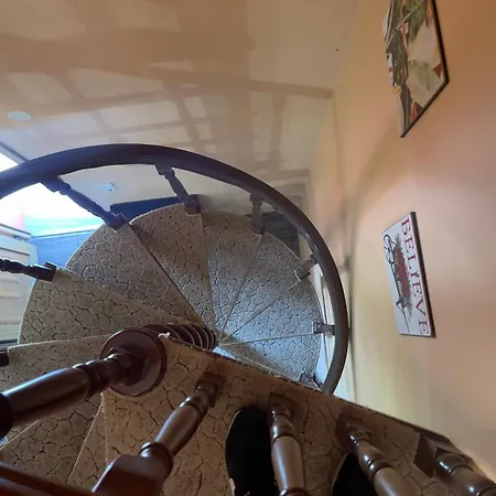 Prázdninový dům Antonis *