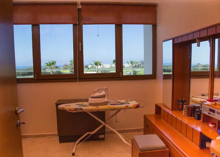 Holiday home Antonis *