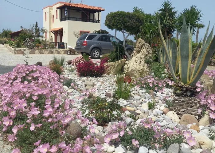 Holiday home Antonis *