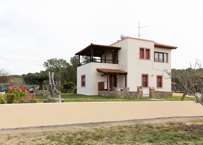 Holiday home Antonis Kos Town