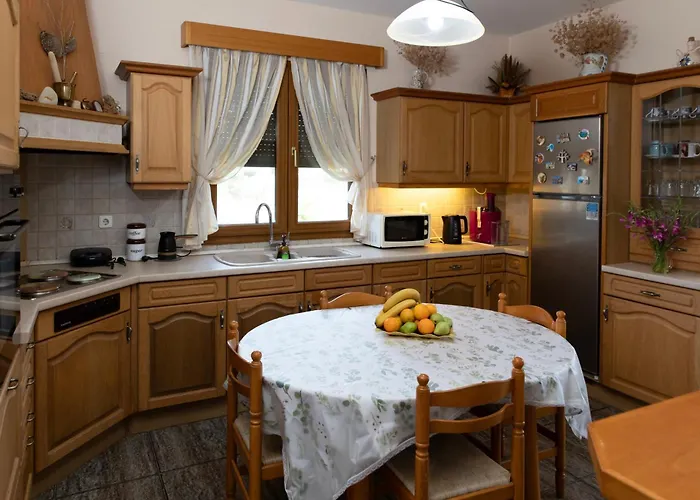 Antonis Holiday home Kos Town