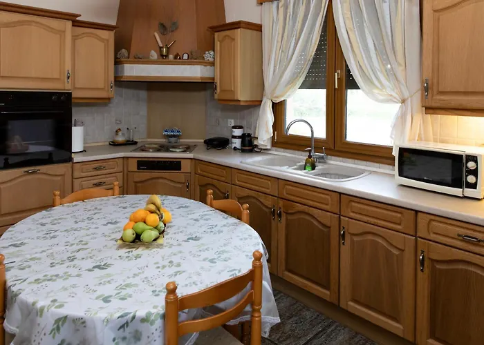 Antonis Holiday home Kos Town