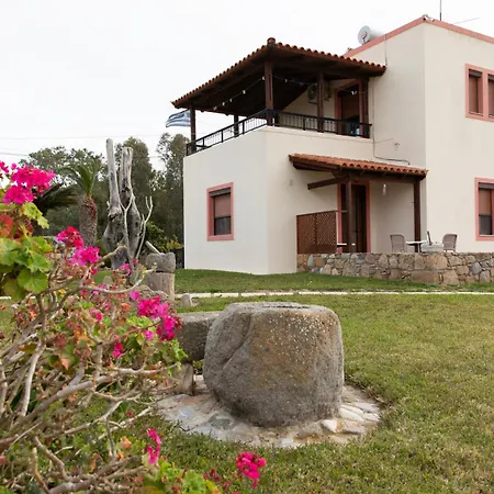 Antonis بيت للعطل *