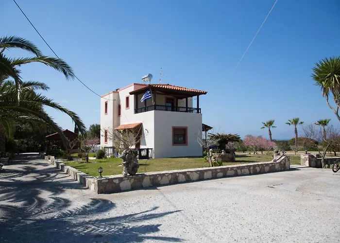 بيت للعطل Antonis بلدة كوس