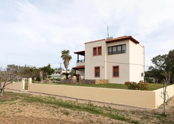 Antonis بيت للعطل بلدة كوس