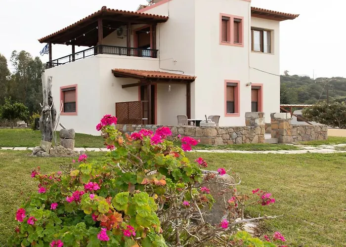 بيت للعطل Antonis *