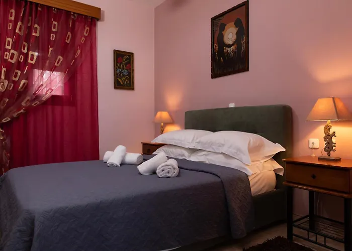 Antonis بيت للعطل