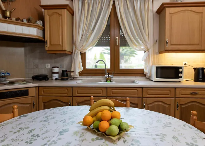 Antonis بيت للعطل *